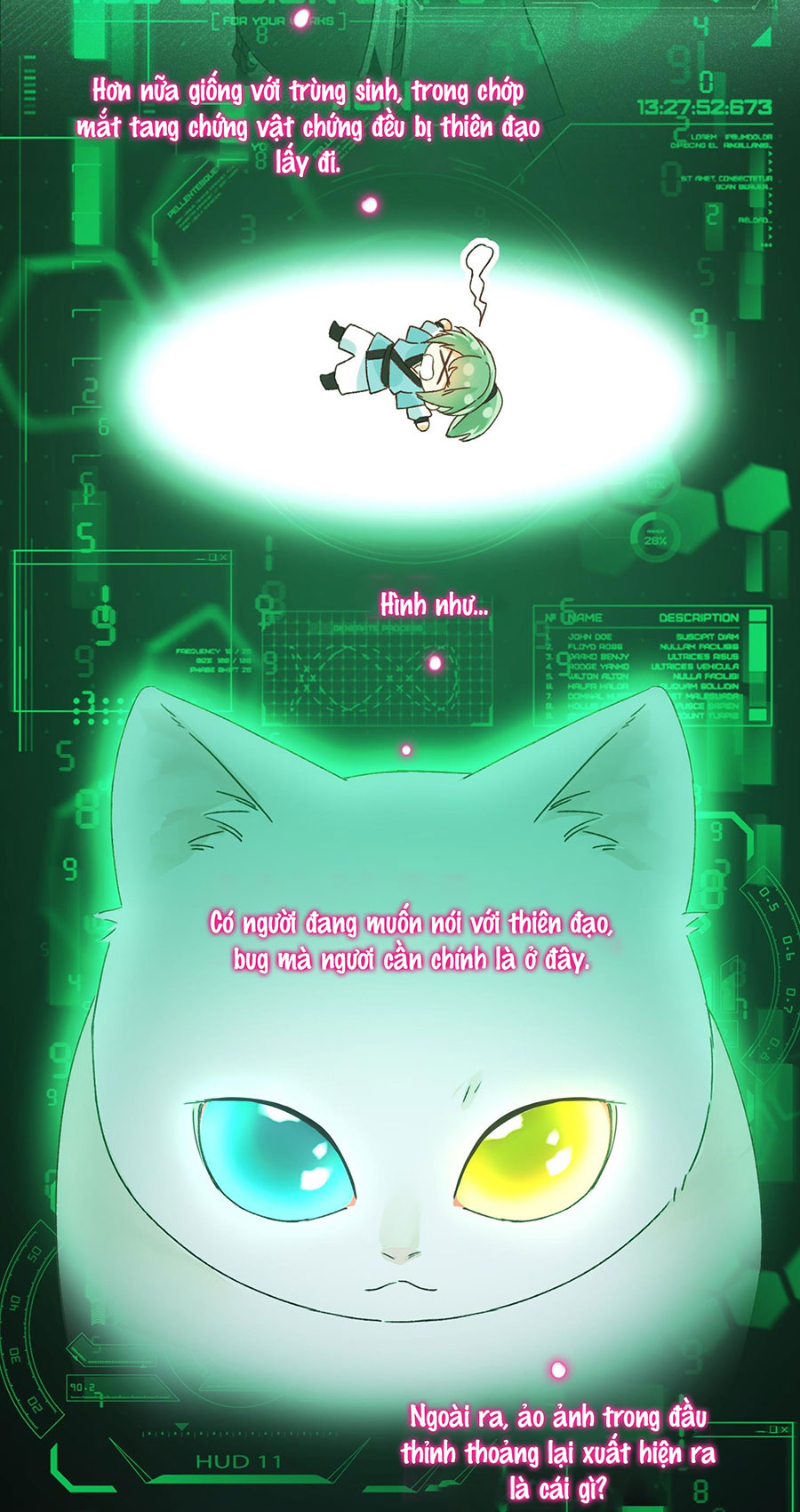 tôi phải làm một kẻ đại xấu xa chapter 120 8