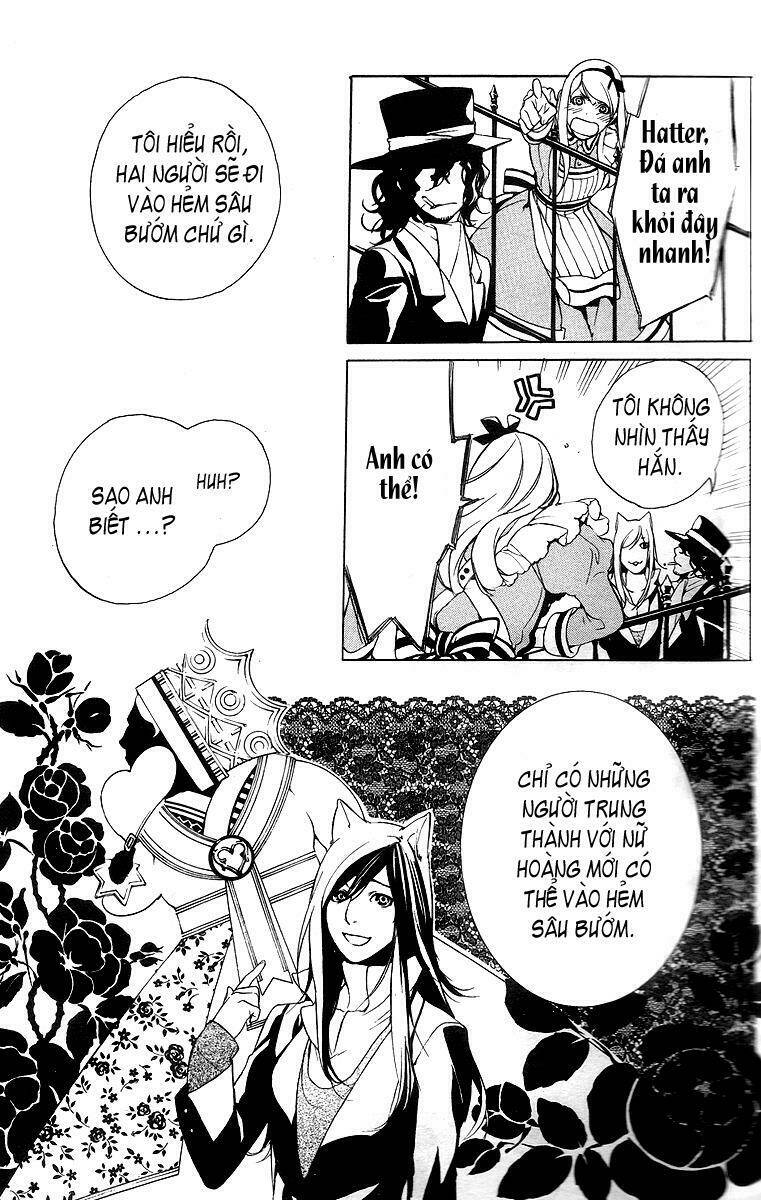 are you alice? chapter 10 24