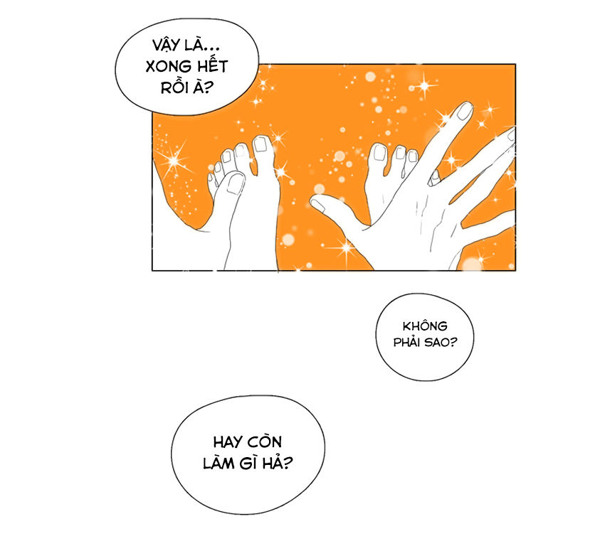 thú cưng của tôi là dơi chapter 53 53