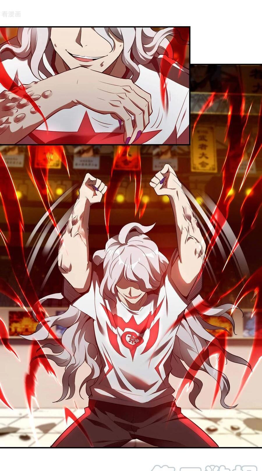 đệ nhất người ở rể chapter 56 33