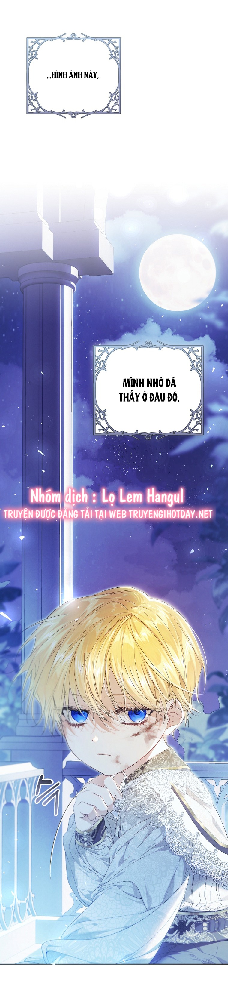 con rối ác nữ marionette chapter 87 45