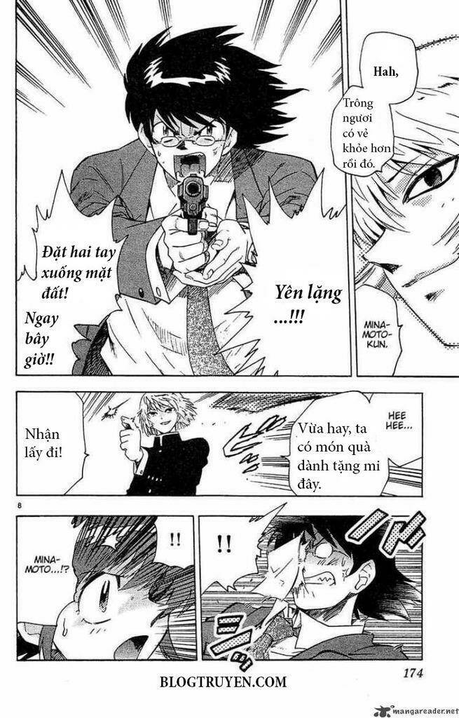 loli siêu năng lực chapter 28 9