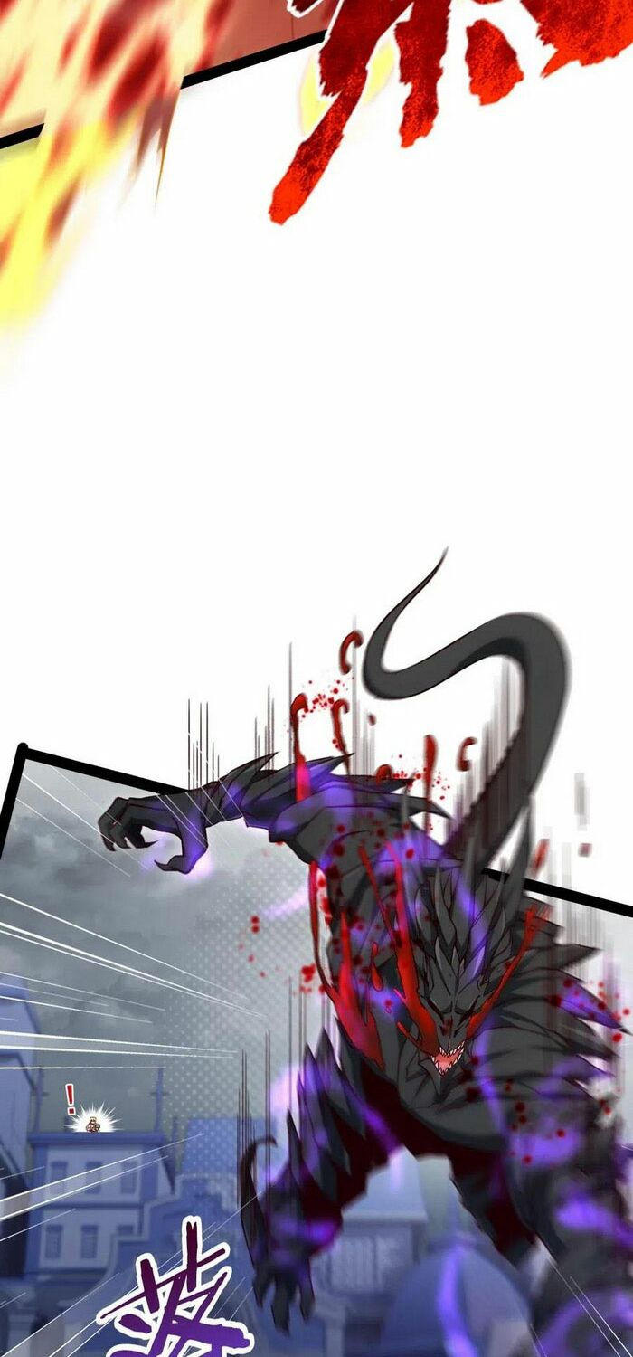 ma thú kiếm thánh dị giới tung hoành chapter 128 14