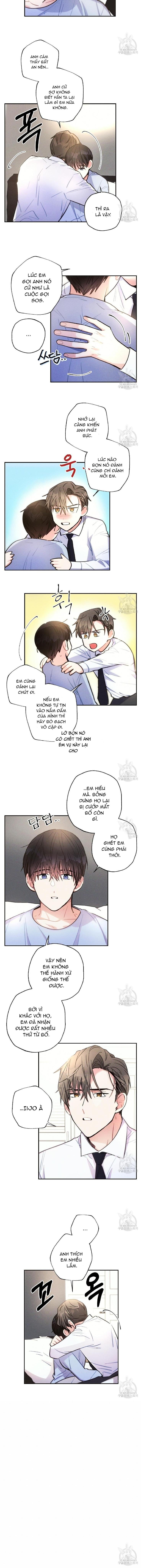 mưa giông chapter 52 11