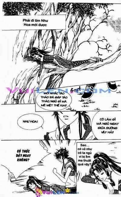 đến vương quốc ma chapter 11 129