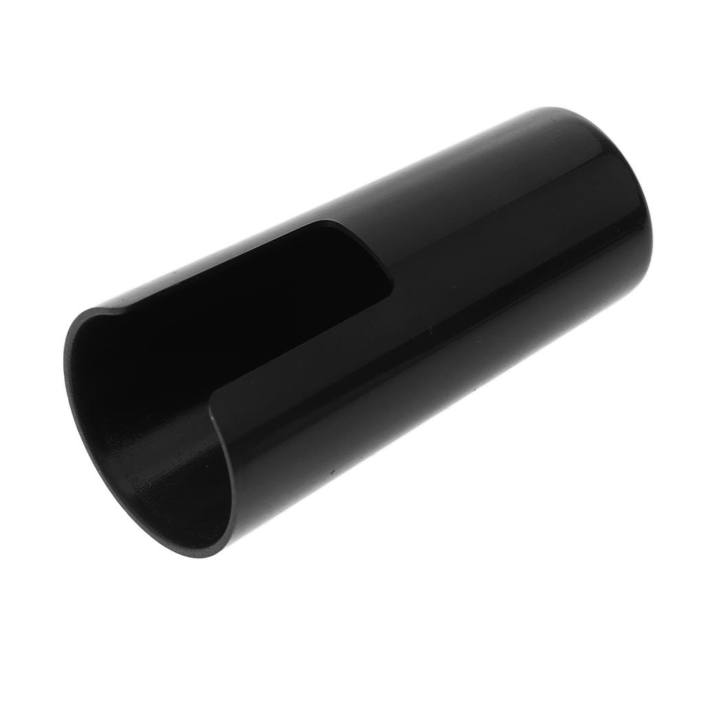 Soprano Sax Mouthpiece Ligature with Cap Wind Woodwind Instrument Parts
