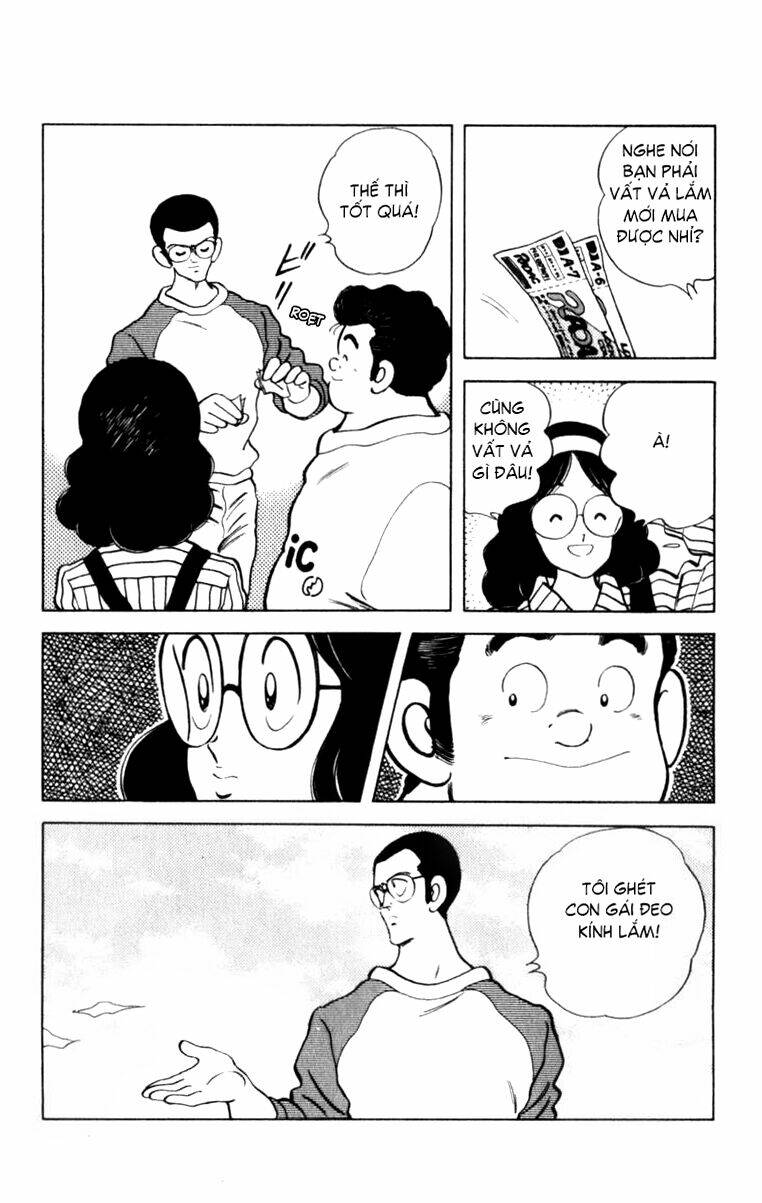 rough - ngọc thô chapter 57 15