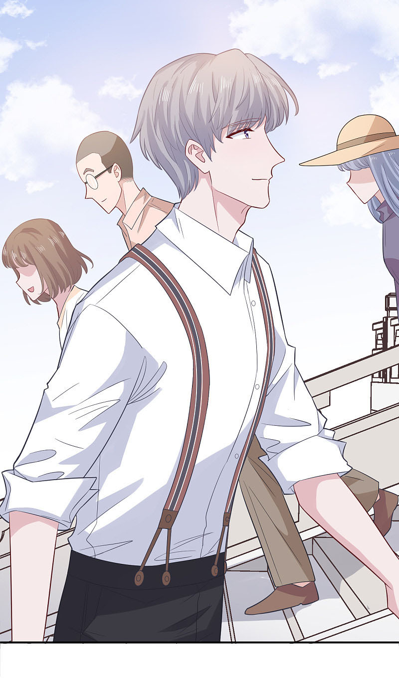 cái thùng cơm sát vách chapter 70 17