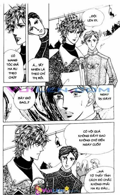 nụ hôn nồng thắm chapter 8 135