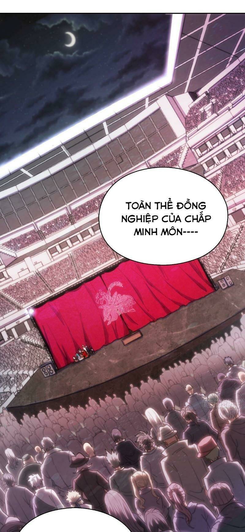 đô thị hàng thần khúc chapter 46 11