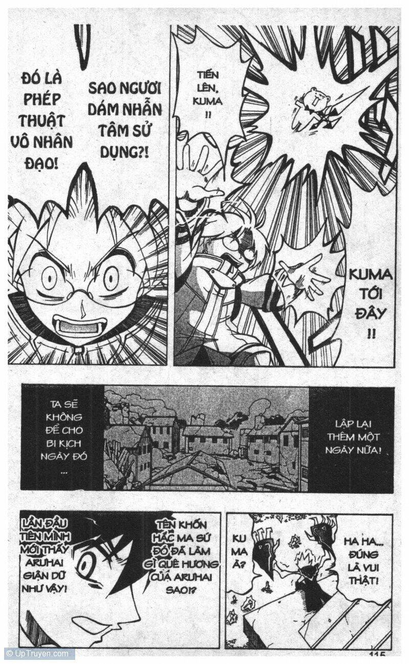 joou kishi monogatari chapter 8 113