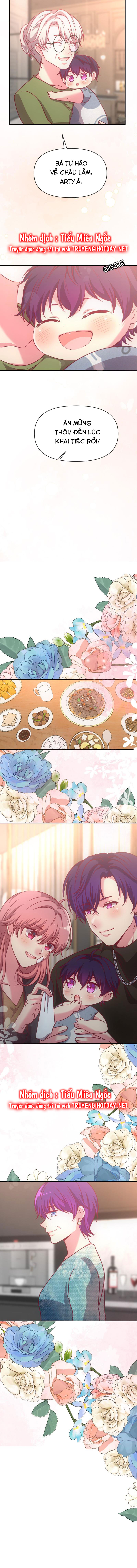 xin chào con yêu chapter 52 11