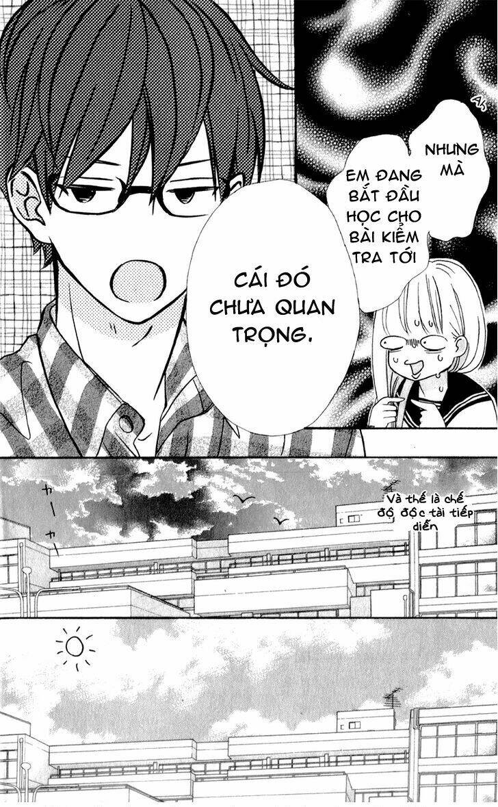 sensei kunshu chapter 2 17