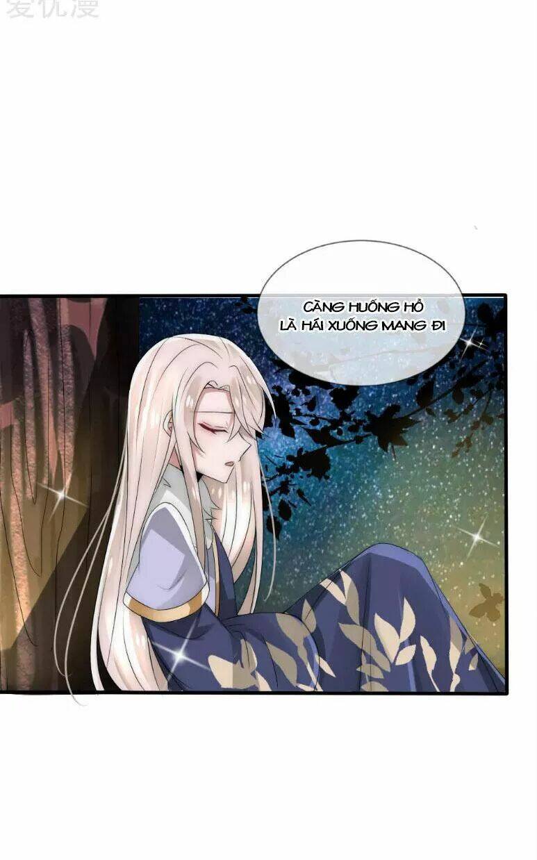 kế hoạch sủng ái của tiểu công chúa chapter 37 37