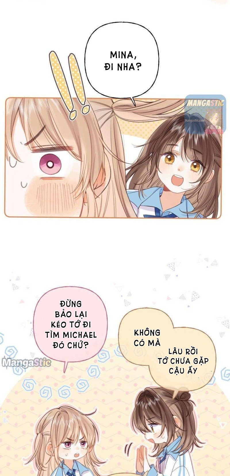 vụng trộm không thể giấu - mối tình thầm kín chapter 29 16