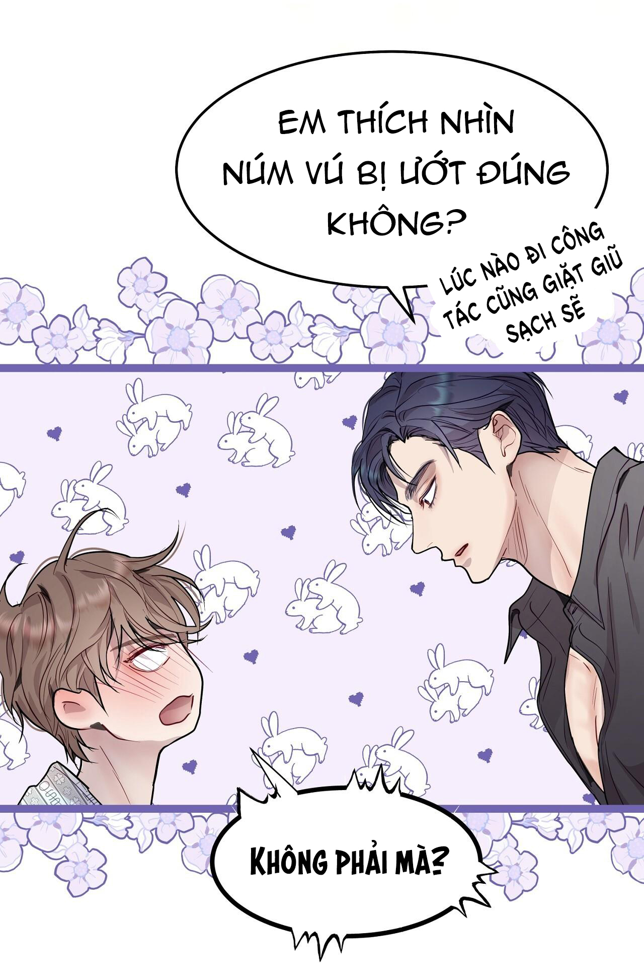 tư duy vị kỷ chapter 24 51