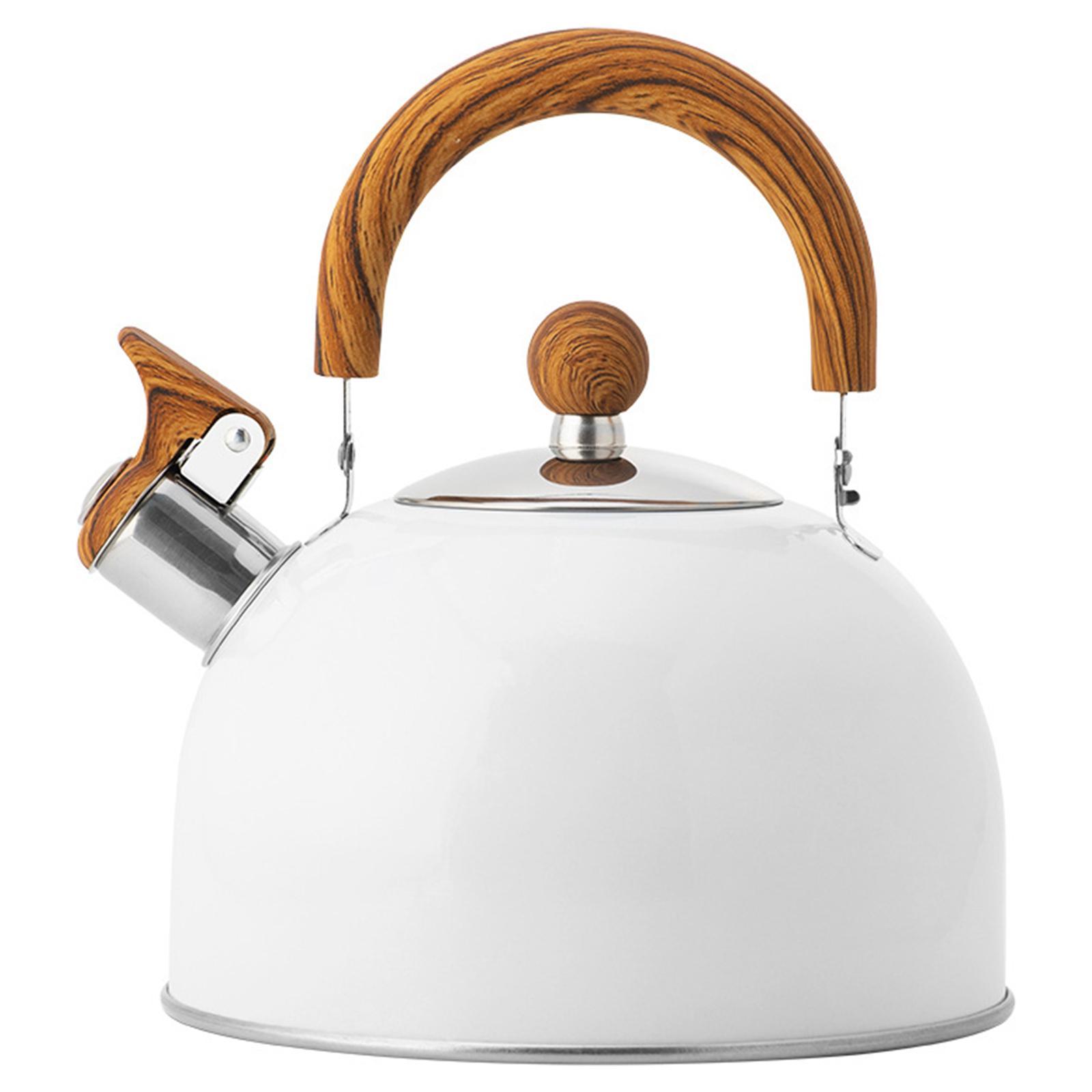 2.5L Whistling Teakettle, ()