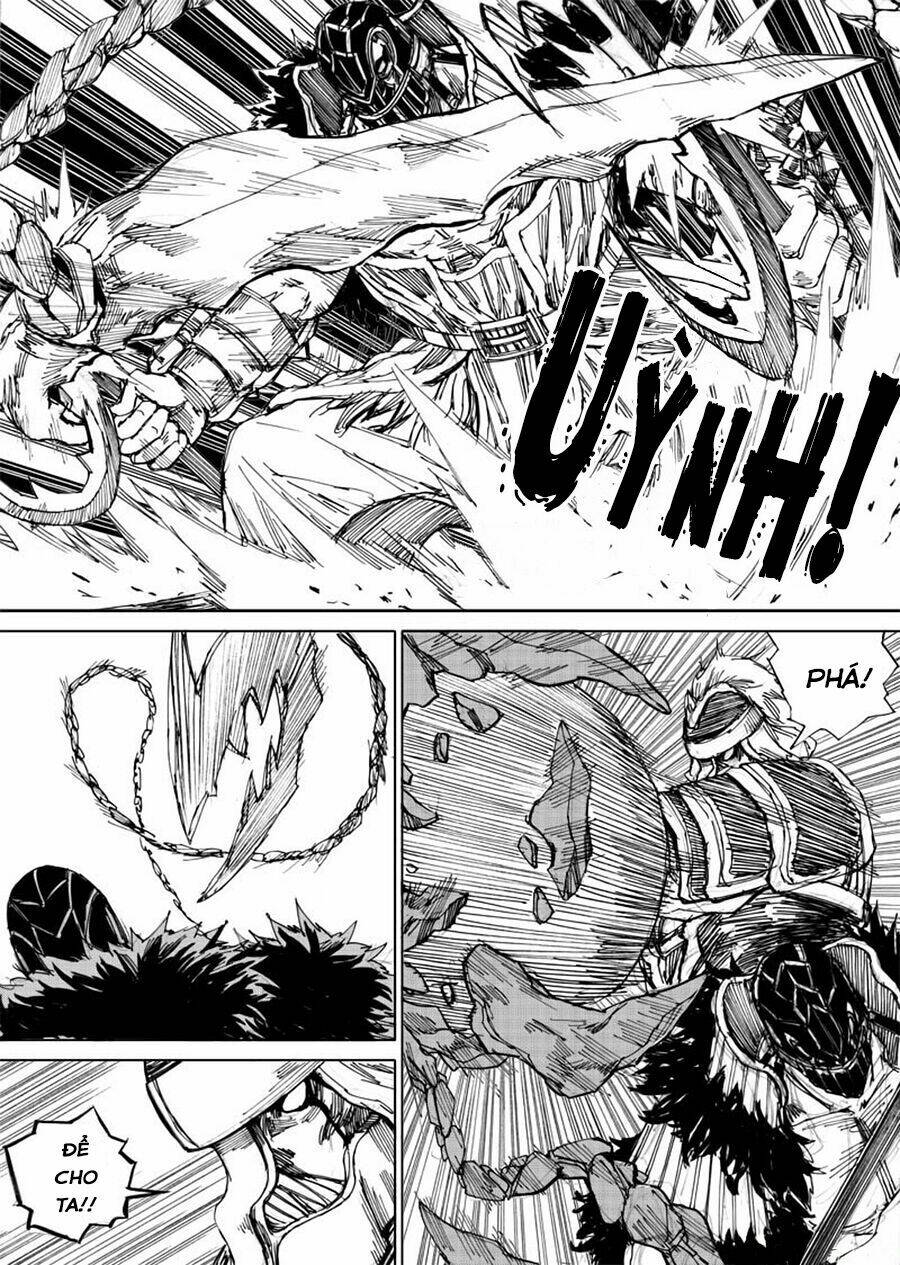 rakshasa street chapter 32 5