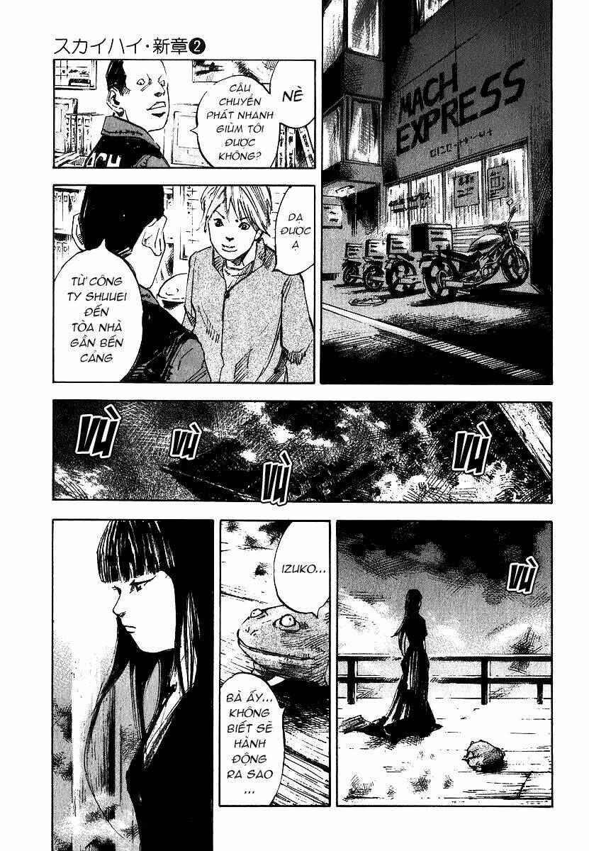 skyhigh: shinshou chapter 6 28