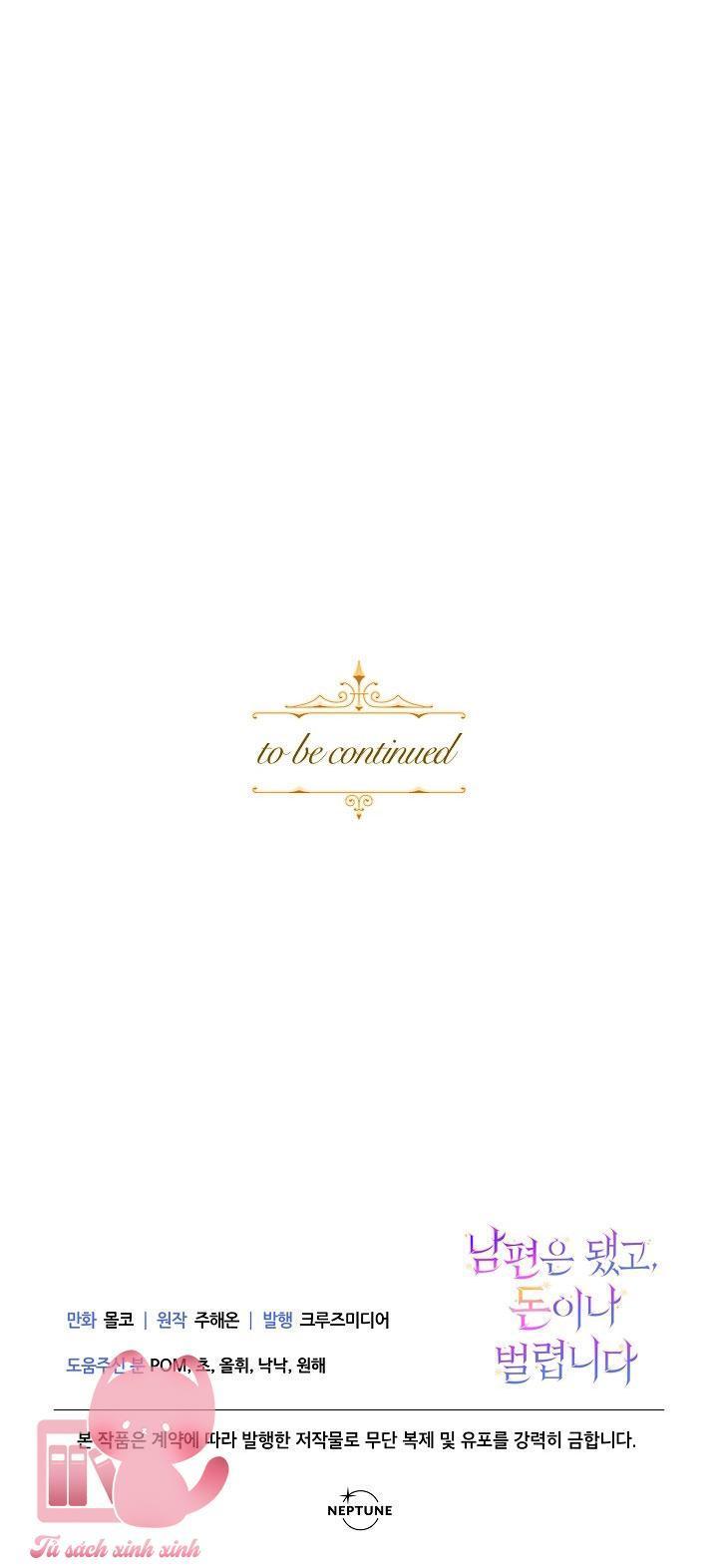 bỏ quách chồng con đi, tiền bạc mới là tất cả chapter 41 63