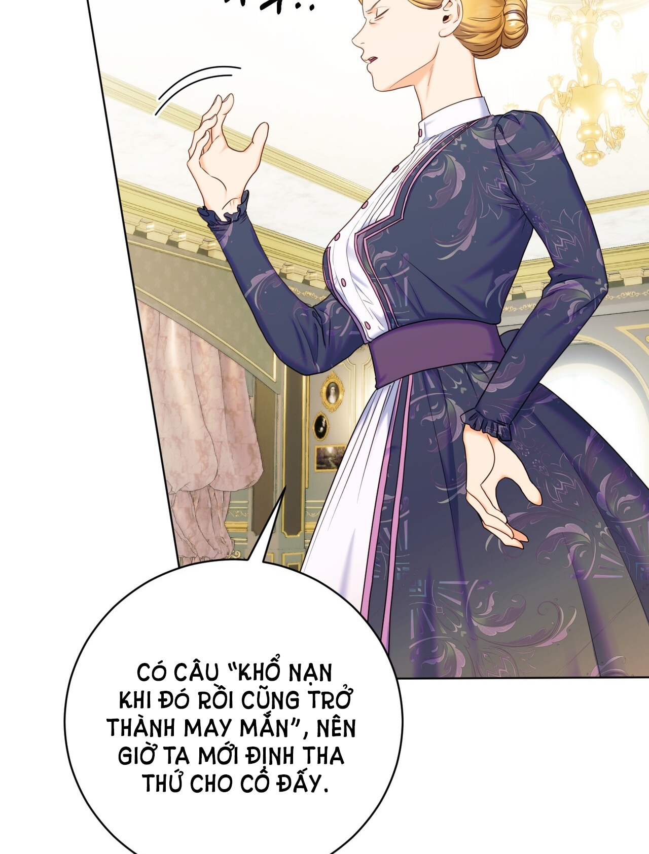 hợp đồng hôn nhân với hai người chồng chapter 7.2 20