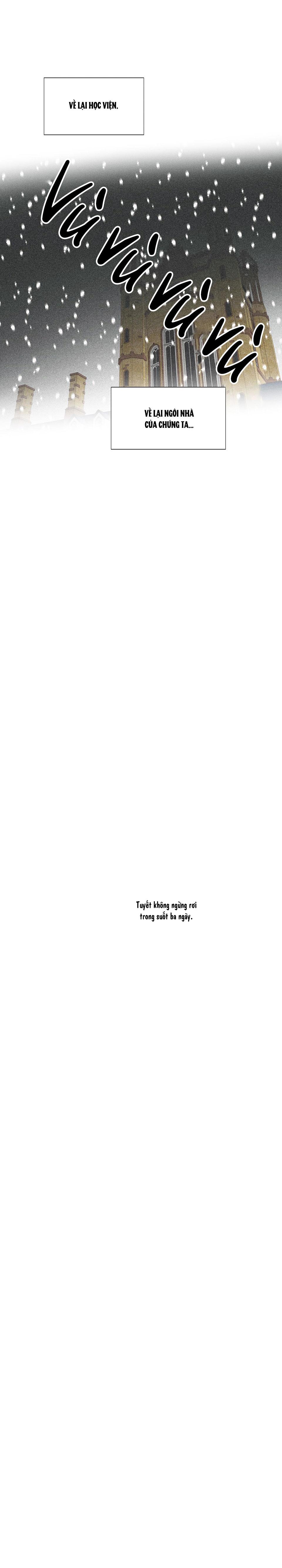 bl cổ trang - âu cổ ngắn nhà kim chapter 18.4 25