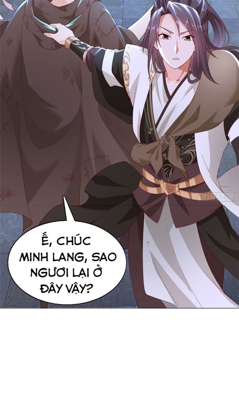 người nuôi rồng chapter 37 7