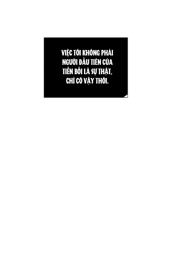 Còn Nhiều Hơn Cả Những Mối Quan Hệ Đã Từng chapter 36.1 - Trang 41