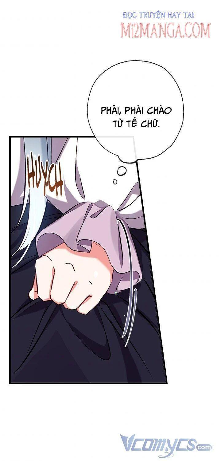 chúng ta có thể trở thành gia đình được không? chapter 34.5 32