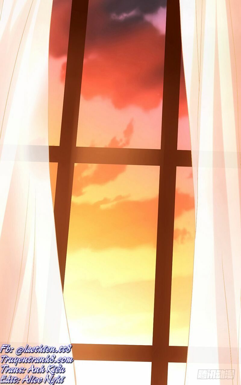 tôi không phải nữ phụ ác độc chapter 1.2 2