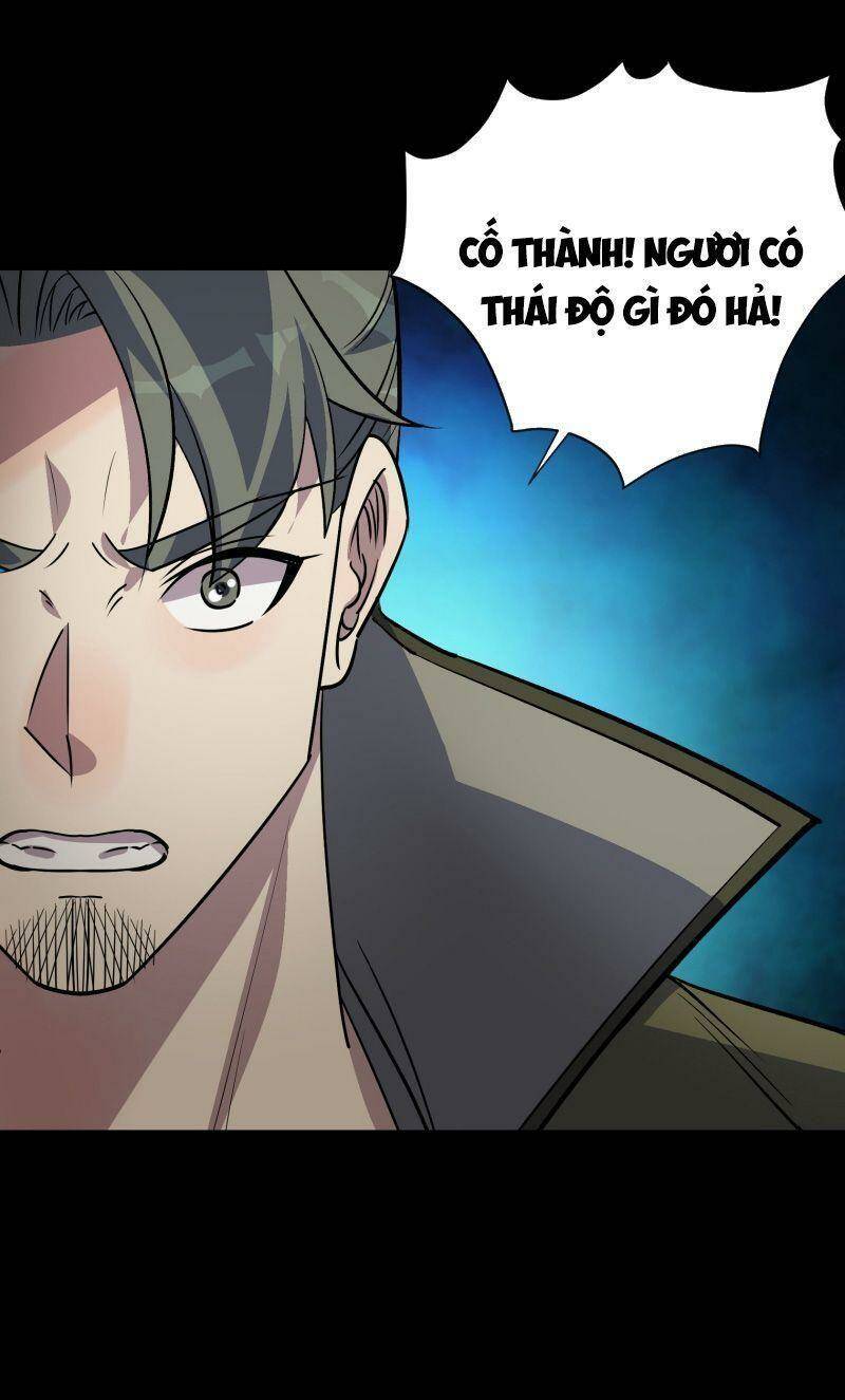 thông u đại thánh chapter 95 22