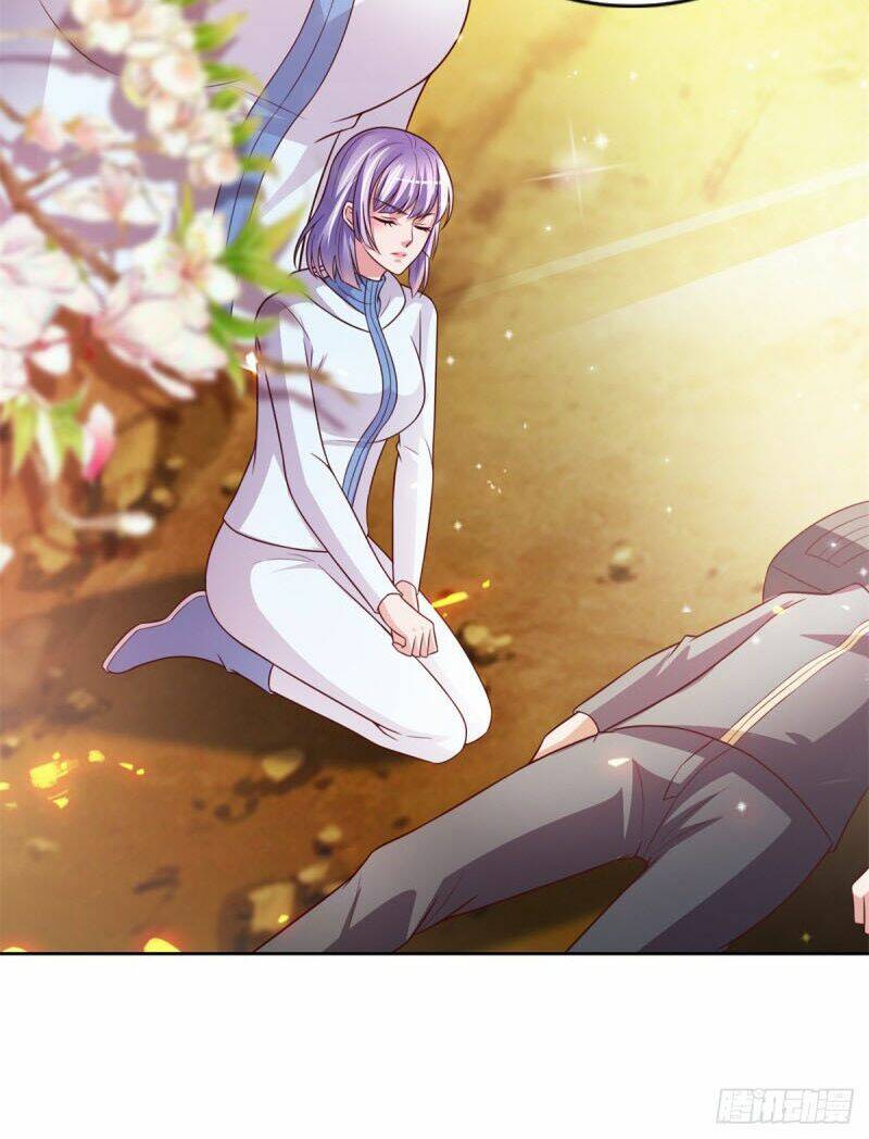 chí tôn toàn năng chapter 32 13