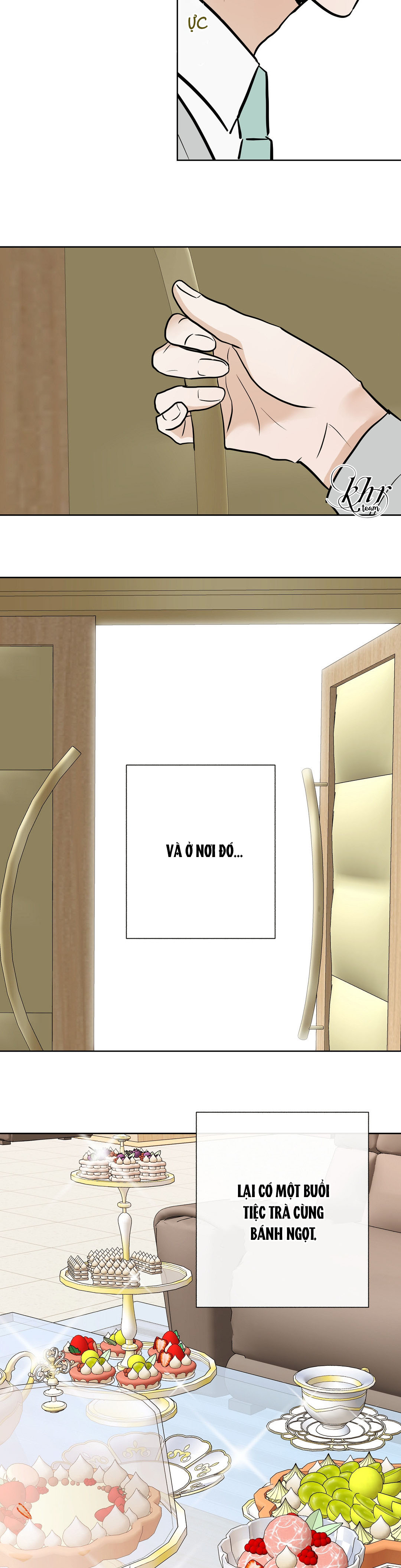 đứa bé là con tôi chapter 25 14
