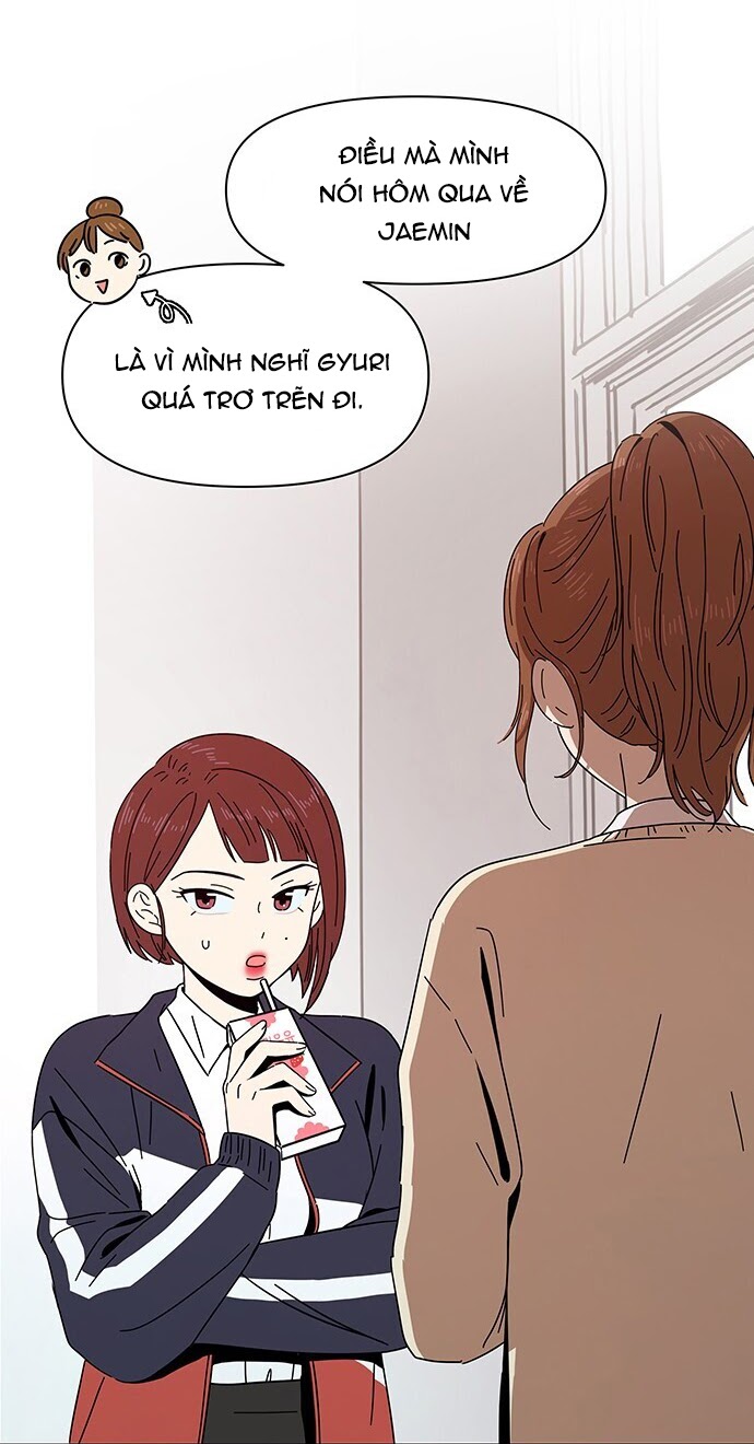 thanh xuân rực rỡ - season of blossom chapter 3 76