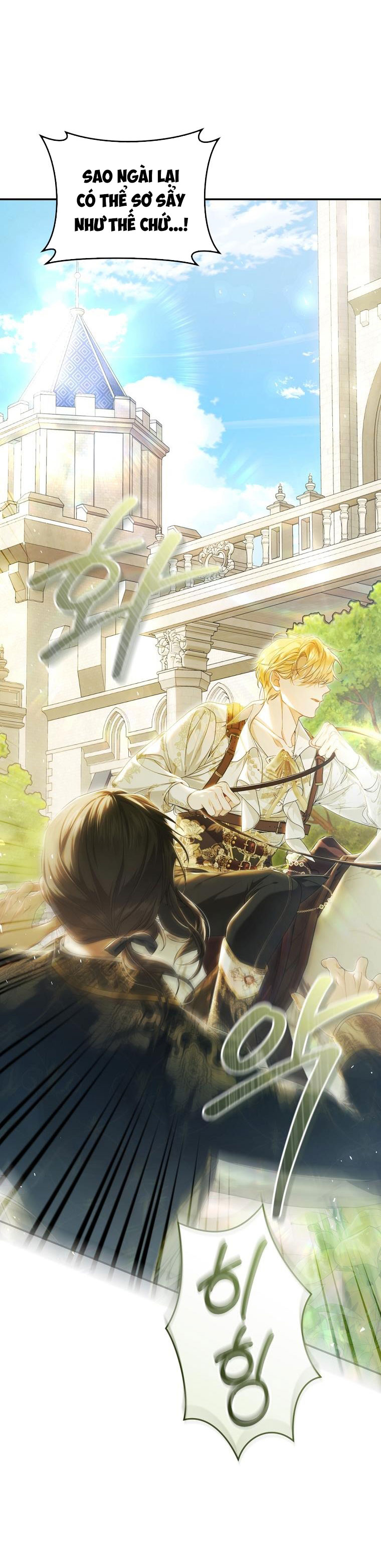 con rối ác nữ marionette chapter 82 4