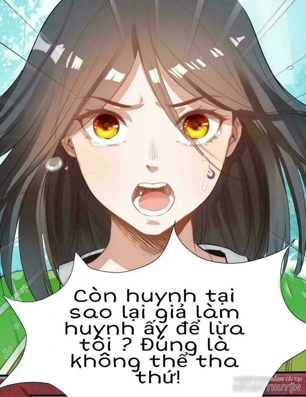 thời gian tình yêu chapter 38 16