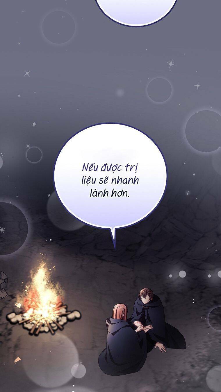 tôi nhìn thấy cái chết của bạn chapter 34 47