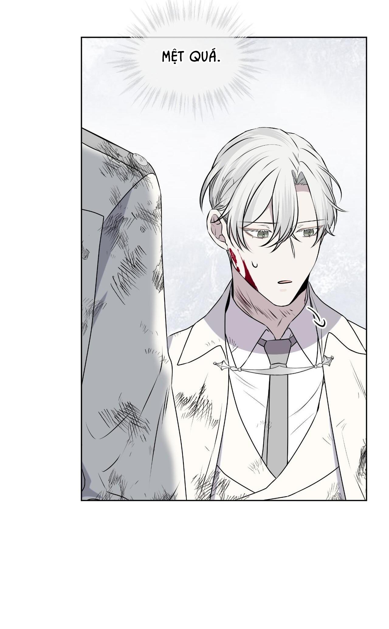 rừng biển [bl] chapter 34 11