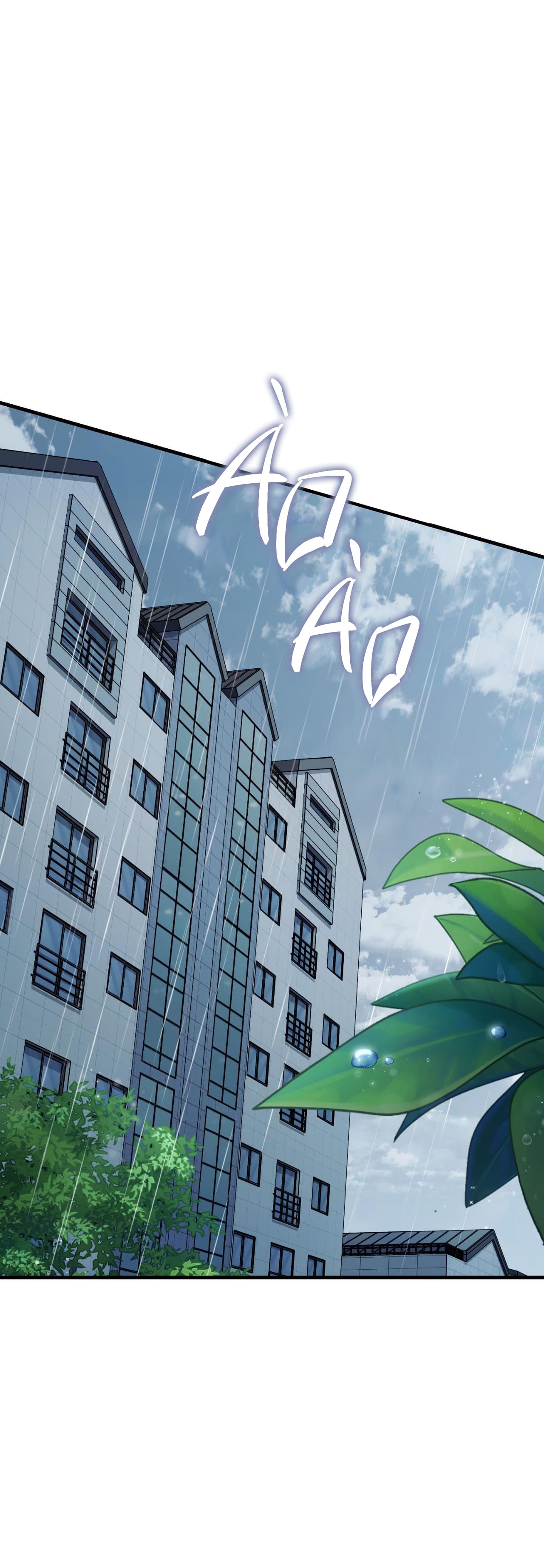 tên nhóc cùng bang hội là hàng xóm chapter 37 15