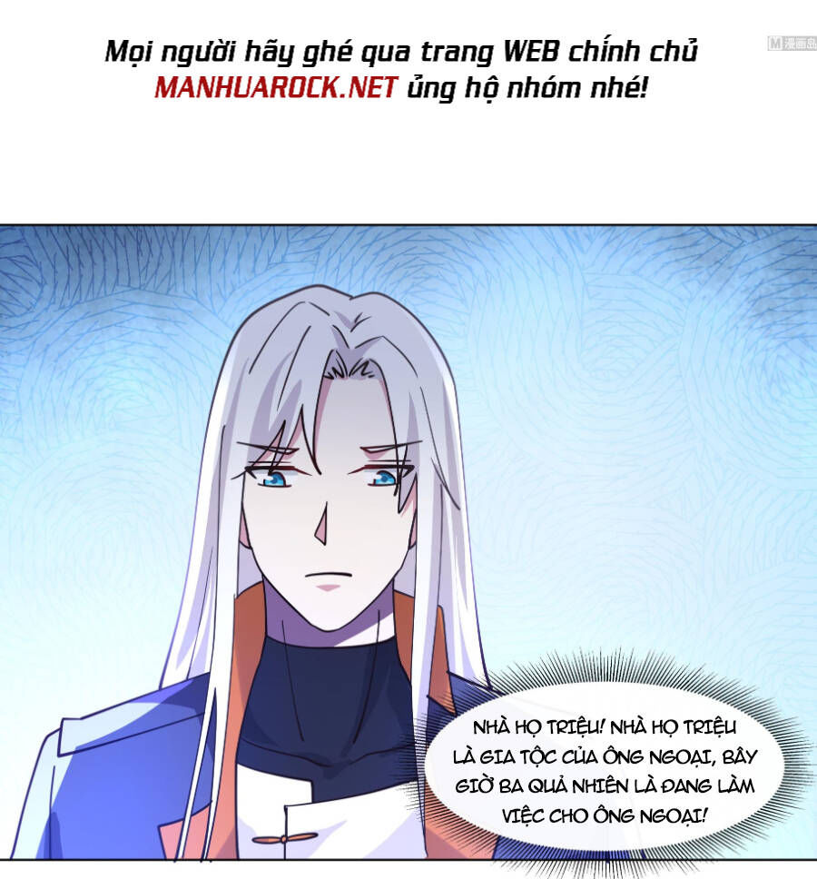 trên người ta có một rồng chapter 581 15