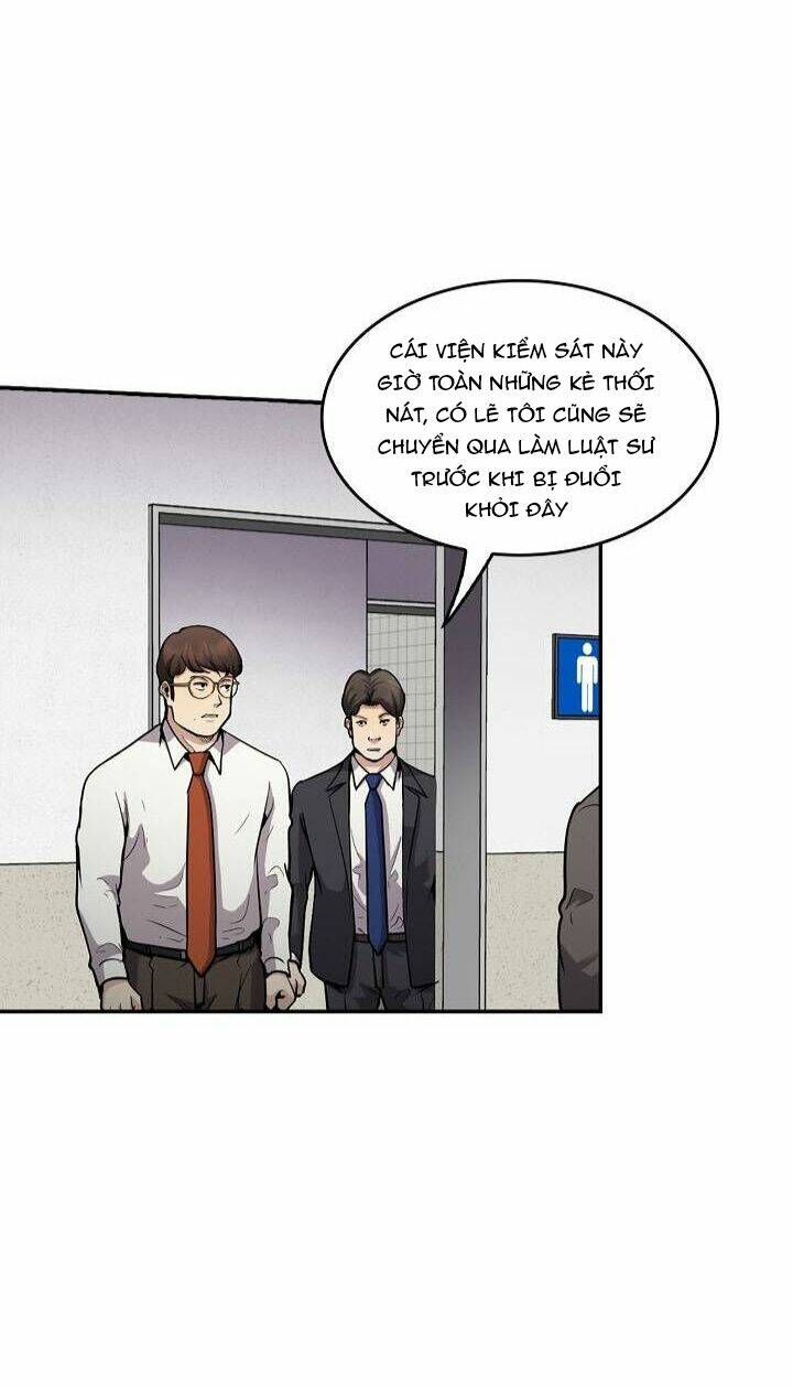 điều tra viên chuyển sinh chapter 130 6