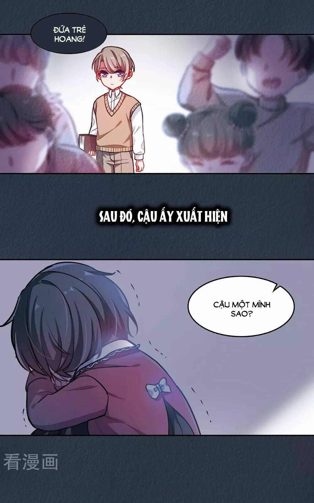 địa ngục cáo bạch thi chapter 96.5 4