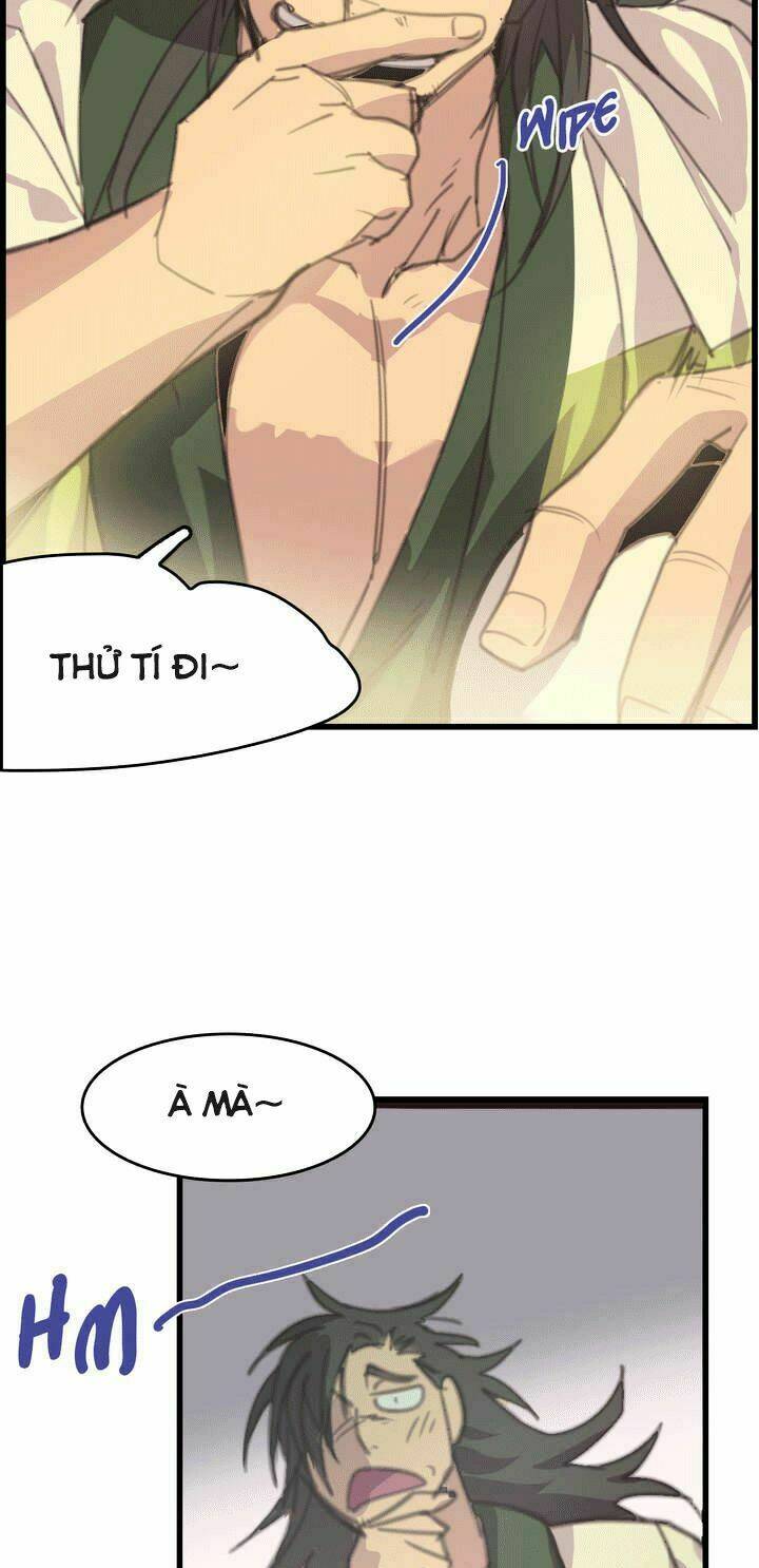 biên niên sử lãnh nguyệt chapter 31 14