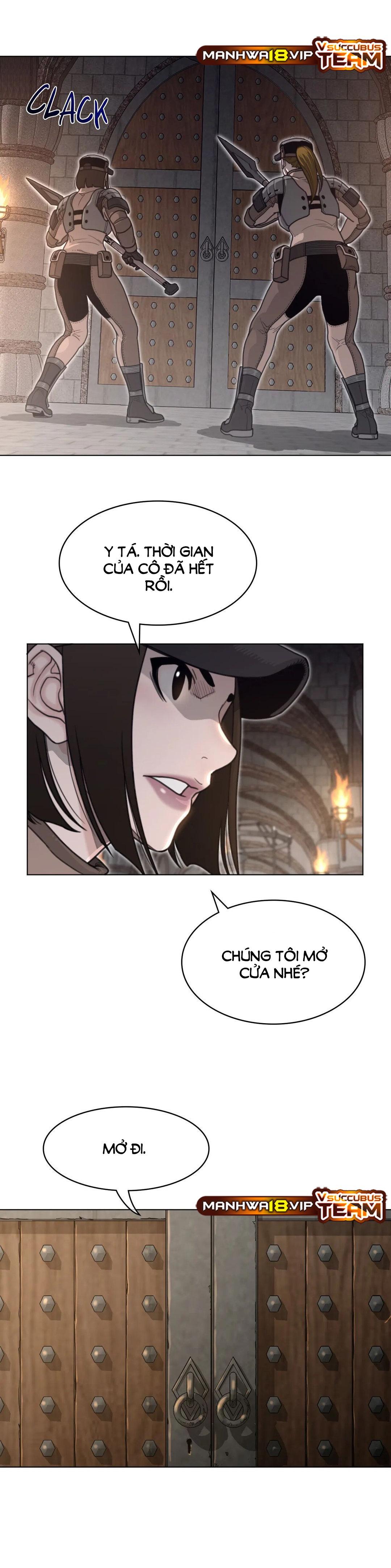 một nửa hoàn hảo chapter 155 7