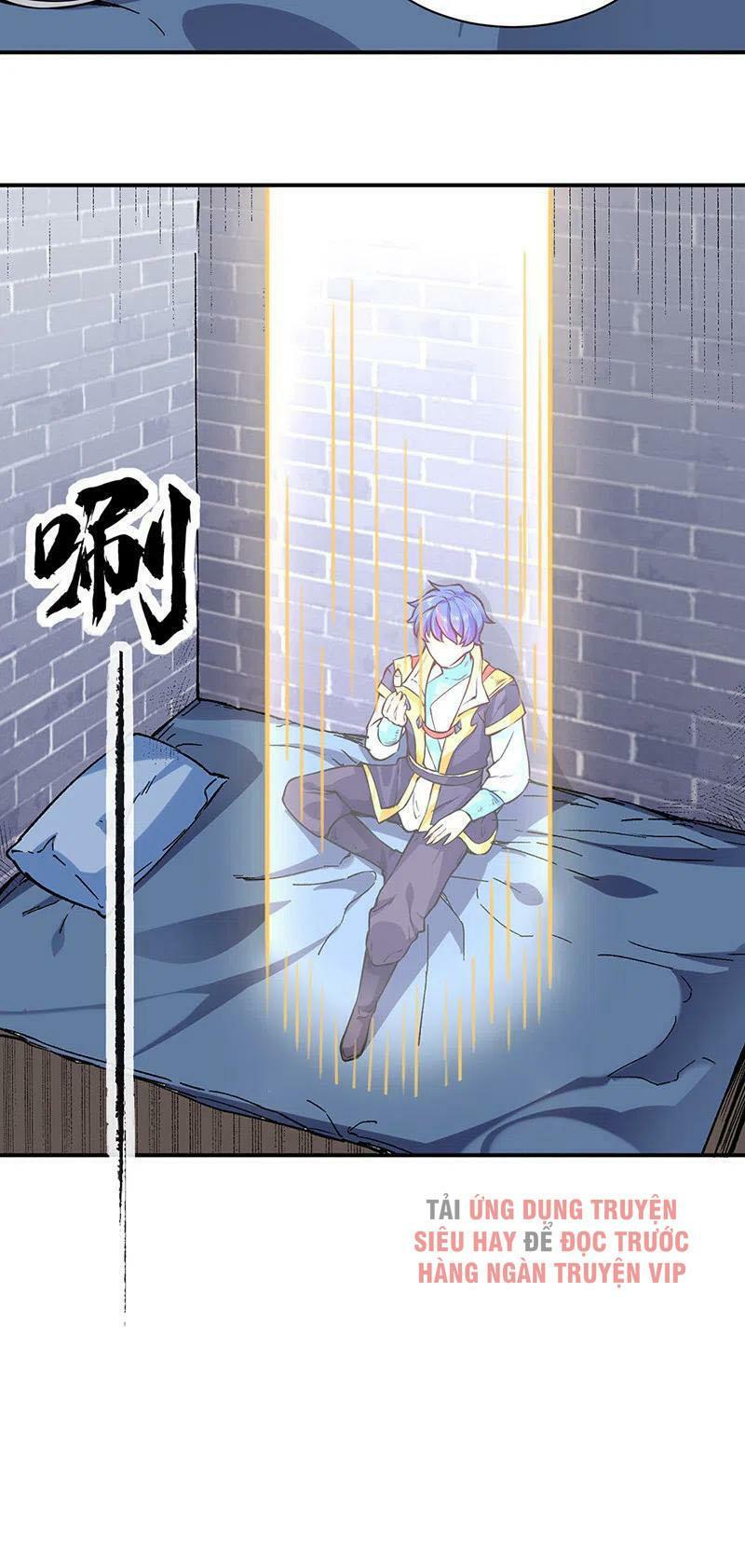 võ đạo độc tôn chapter 255 8