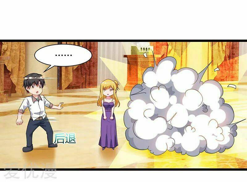 trọng sinh khí thiếu quy lai chapter 57 14