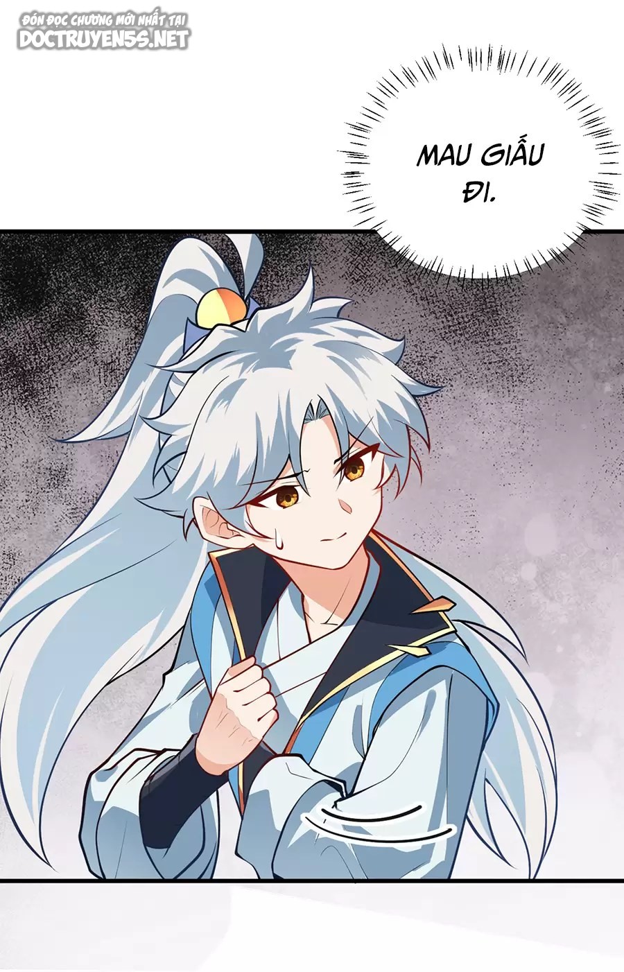 mang theo các tiên tử vô địch thiên hạ chapter 15.1 27