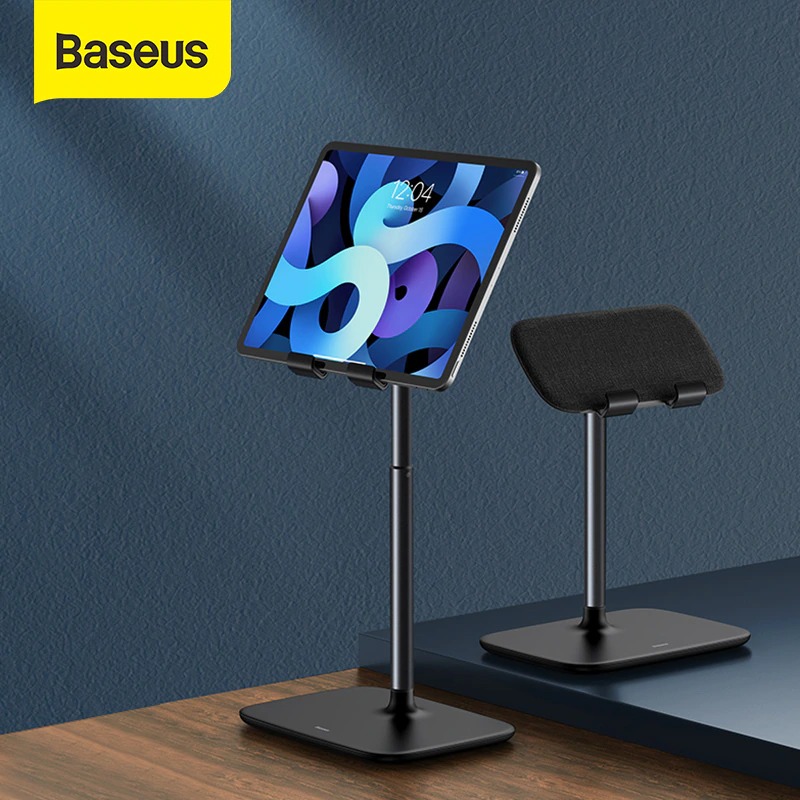 Giá đỡ máy tính bảng để bàn Baseus Indoorsy Youth Tablet Desk Stand - Hàng chính hãng