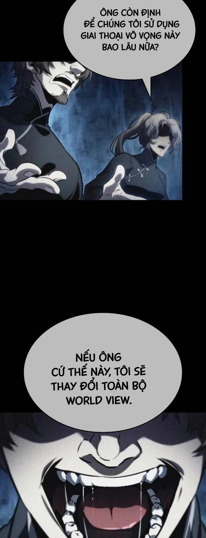 thế giới hậu tận thế chapter 118 47