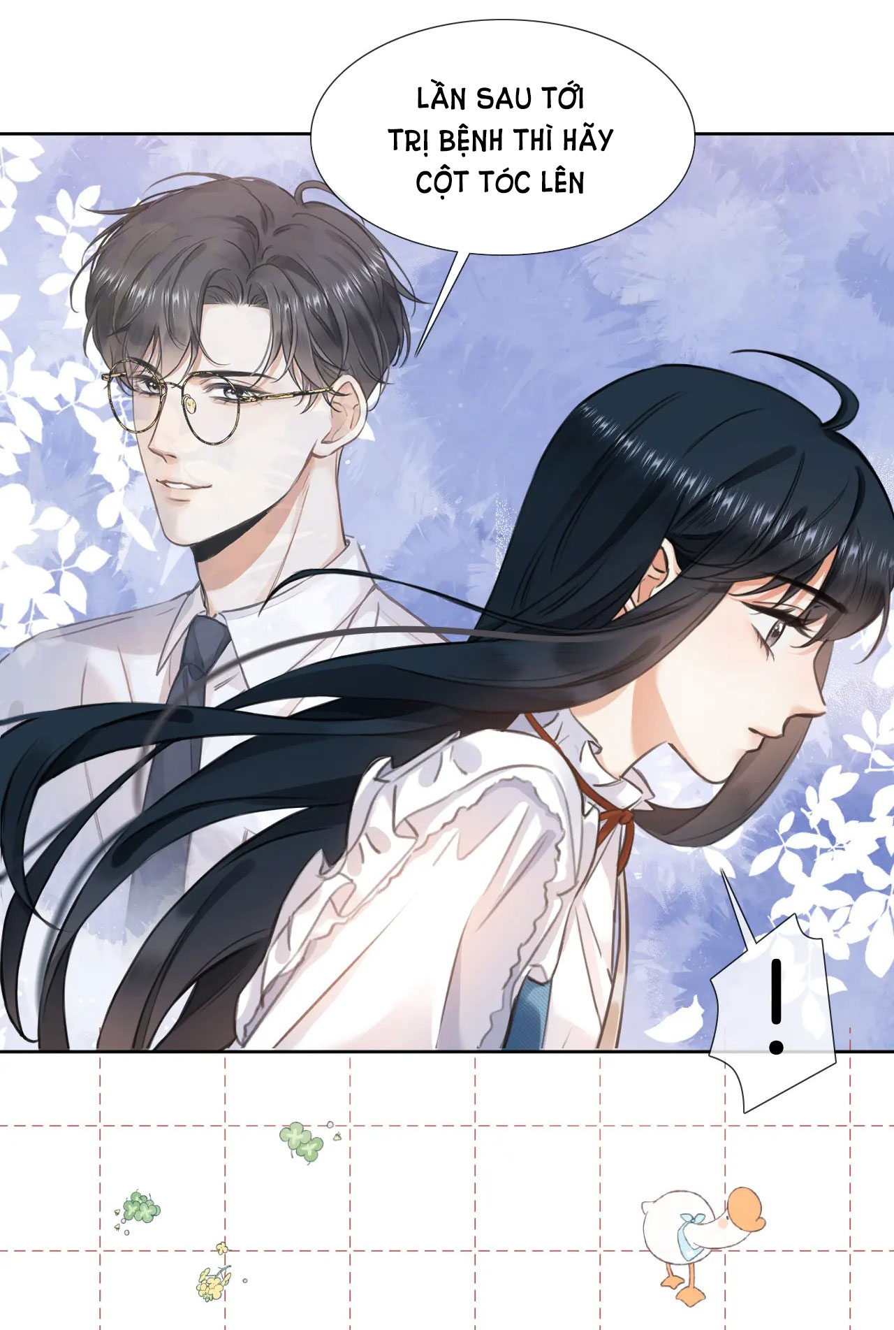 có ý rung động chapter 2.2 16